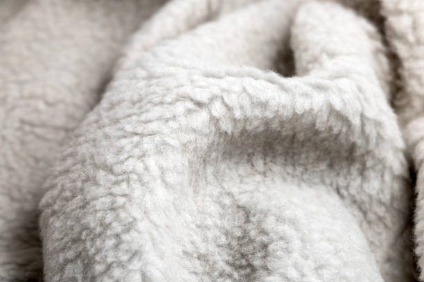 تصویر 4 از پتو پشمی دو نفره با کیفیت بالا گرم و نرم برای راحتی مشتری